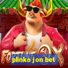 plinko jon bet